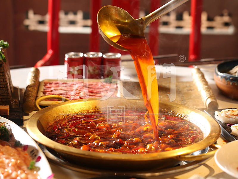 加盟投资必看:重庆火锅加盟店十大品牌有哪些? 加盟投资必看:重庆火锅加盟店十大品牌有哪些?