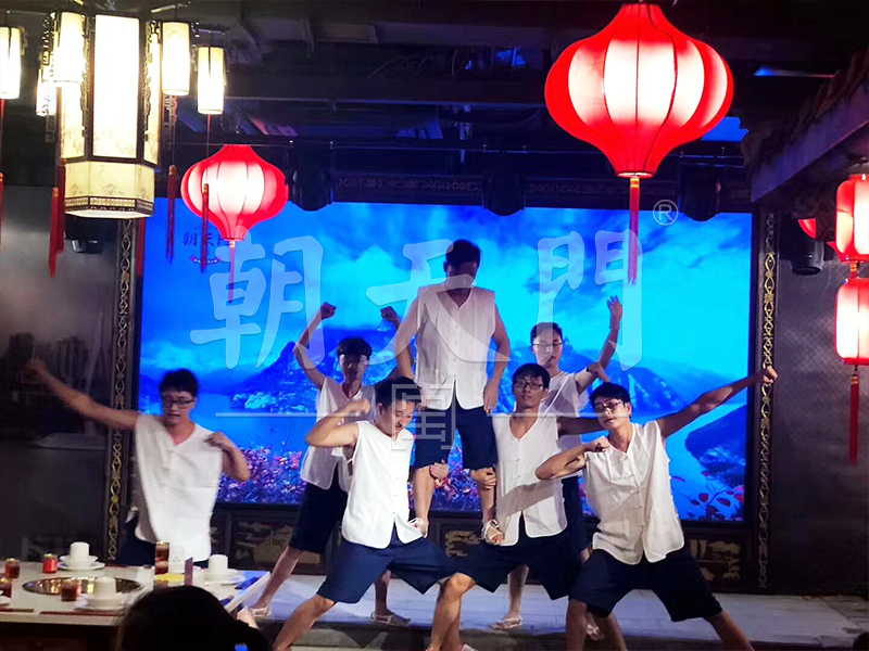 开重庆火锅的经营技巧,这些值得了解 开重庆火锅的经营技巧,这些值得了解