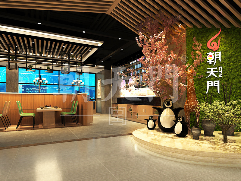 重庆火锅加盟店增加客流量的方法 重庆火锅加盟店增加客流量的方法