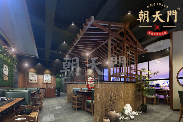 九宫格火锅加盟店的倒闭原因分析