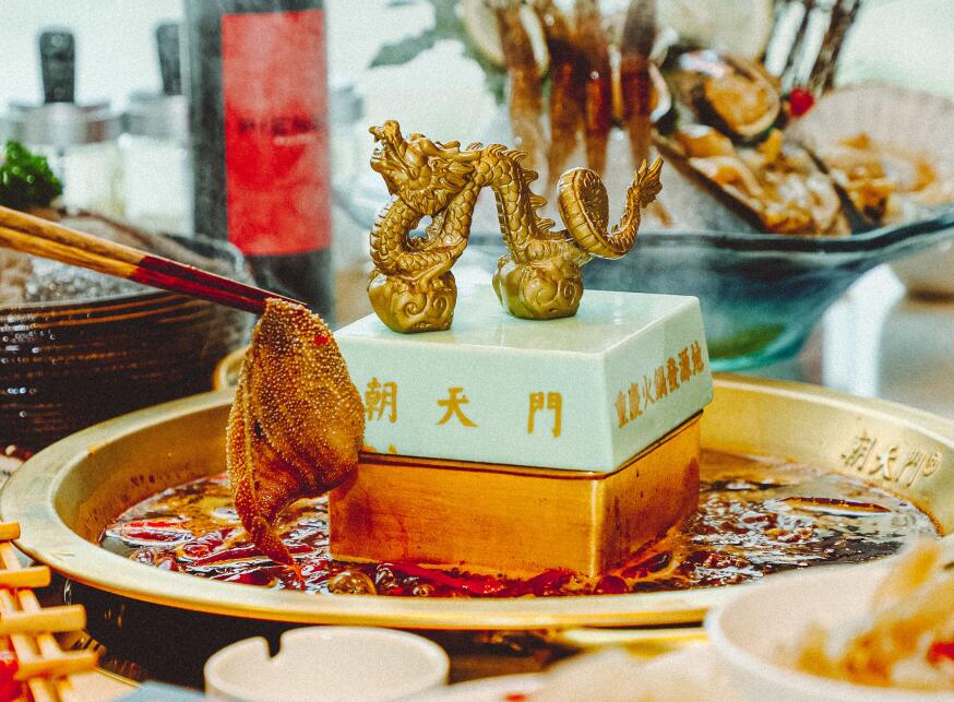 奉节开火锅加盟店，开业如何活跃人气？