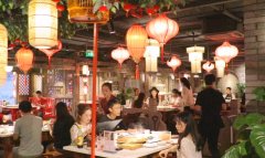四川火锅,凭什么成为了社交名片?